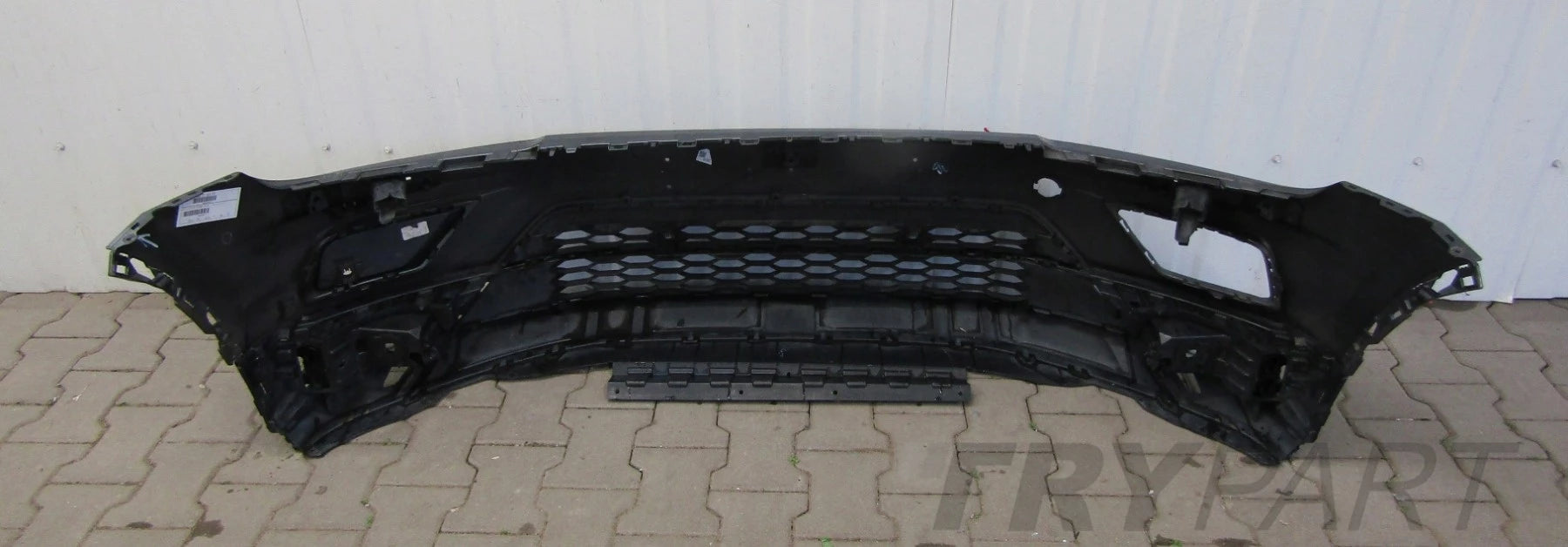 Front Bumper VW Tiguan 2 II 5NA 15-