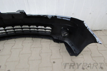 Front Bumper for NISSAN NOTE I E11 06-08