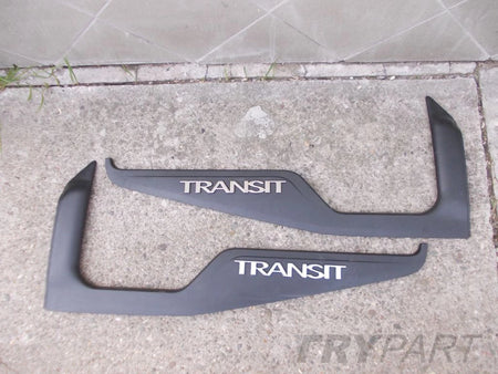 Ford Transit 06- Left Door Molding