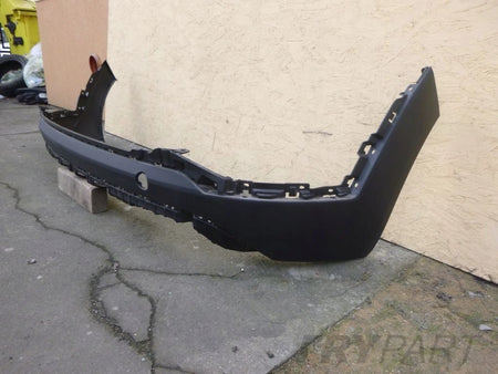 HYUNDAI TUCSON III 3 LIFT 18- Rear Bumper