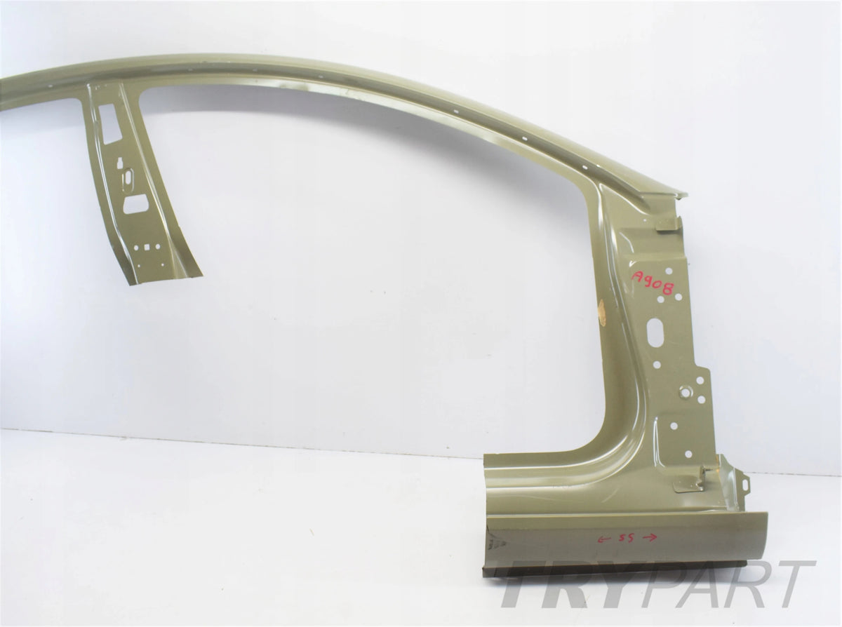 TESLA 3 MODEL 3 RIGHT SILL PANEL ORG