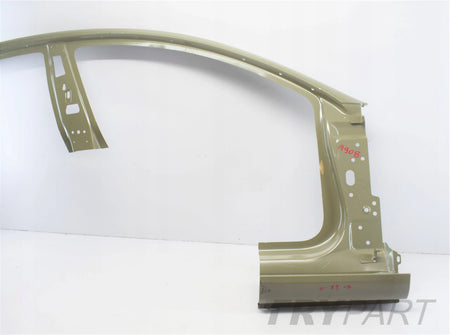TESLA 3 MODEL 3 RIGHT SILL PANEL ORG