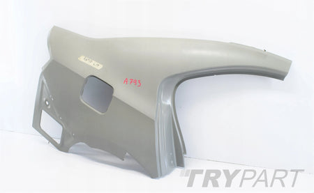 TOLEDO IV RAPID 5JA RIGHT REAR FENDER HOUSING