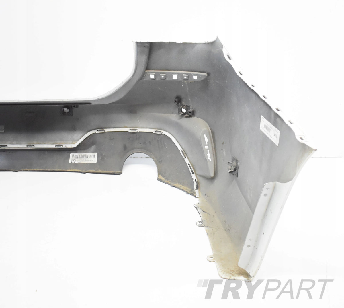 BMW 3 G21 M PACKAGE REAR BUMPER ORIGINAL ESTATE