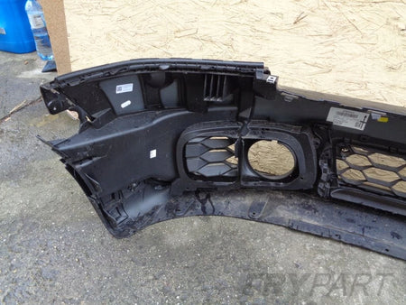 MINI COUNTRYMAN II S JCW F60 Front Bumper