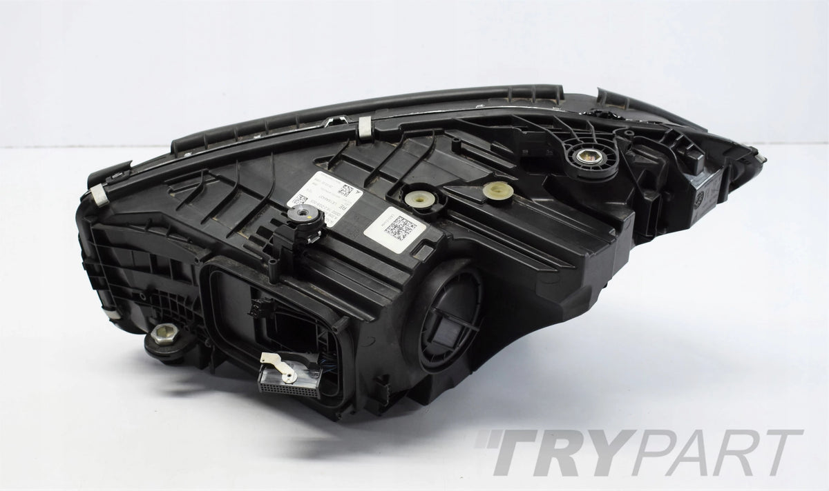 MERCEDES C CLASS W206 RIGHT FRONT LED HIGH PERFORMANCE HEADLIGHT EU ORG