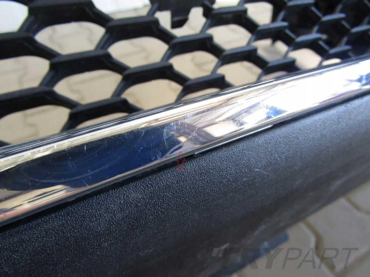 Front Bumper for Mercedes GLE AMG 167 20-