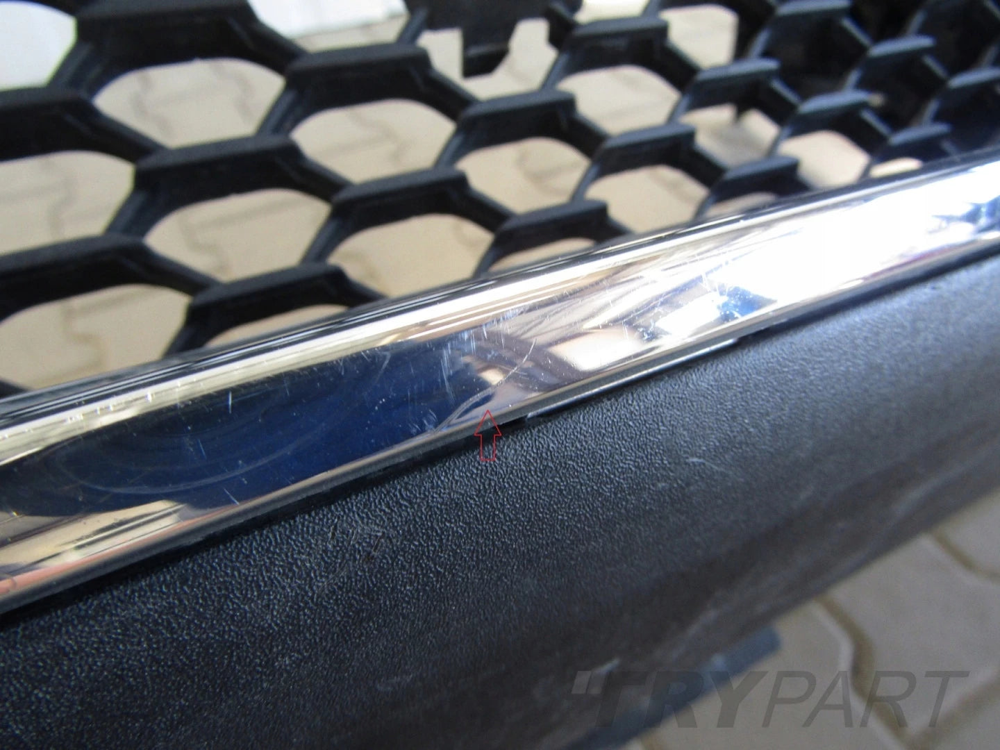 Front Bumper for Mercedes GLE AMG 167 20-