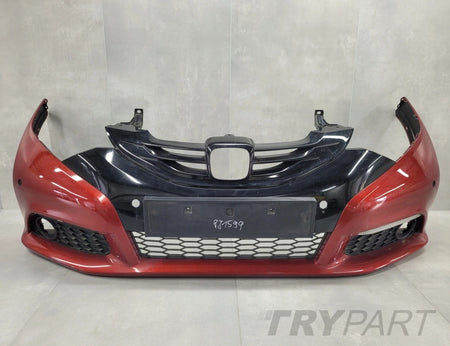 Front Bumper Honda Civic IX 9 HB 11-14