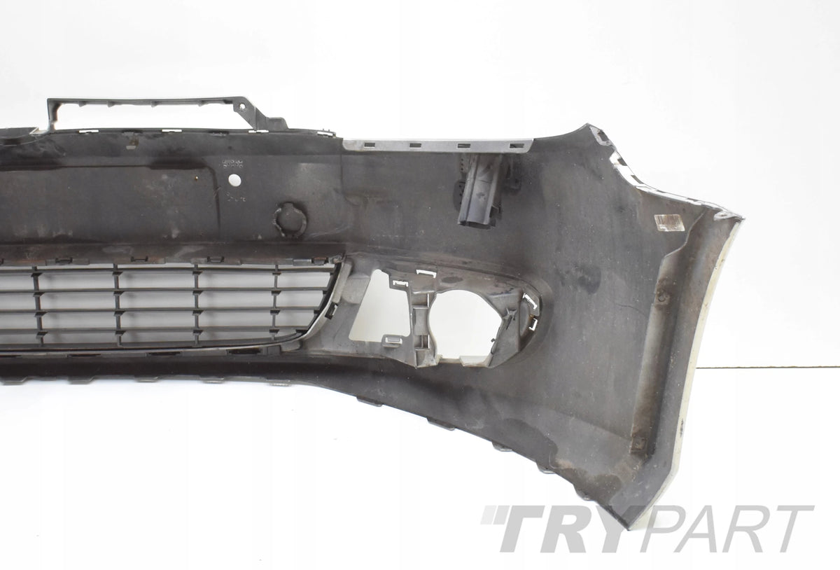 VW GOLF VI 5K0 FRONT BUMPER ORG + GRILLE