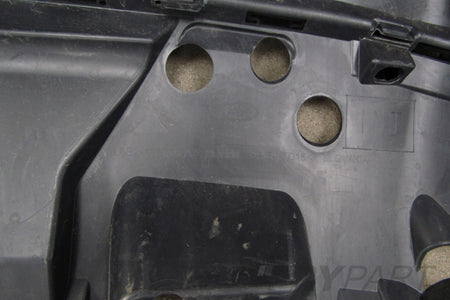 Front Bumper for Land Rover Defender 2 II L663 20-
