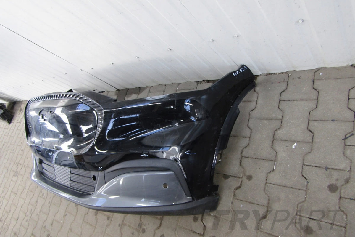 Front Bumper for Ford Mustang Mach-E 21-