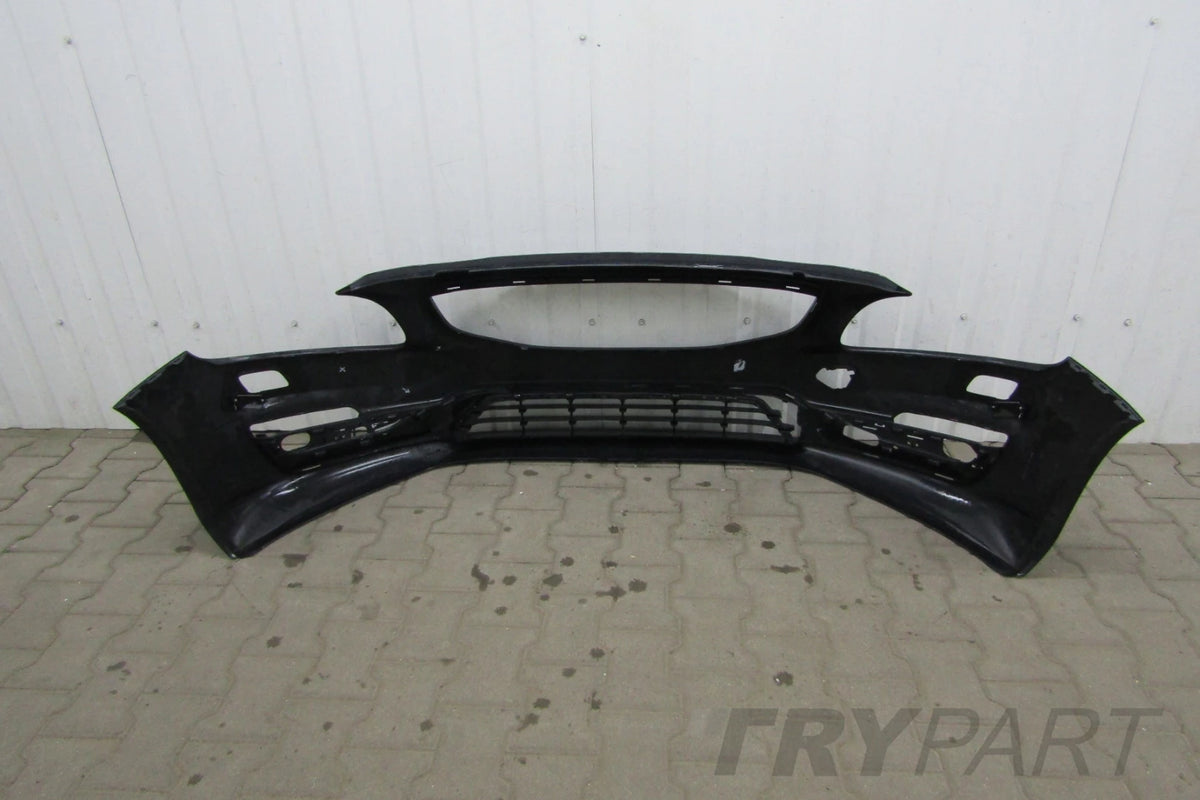 Front Bumper Volvo S60 V60 Lift 13-18