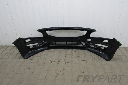 Front Bumper Volvo S60 V60 Lift 13-18