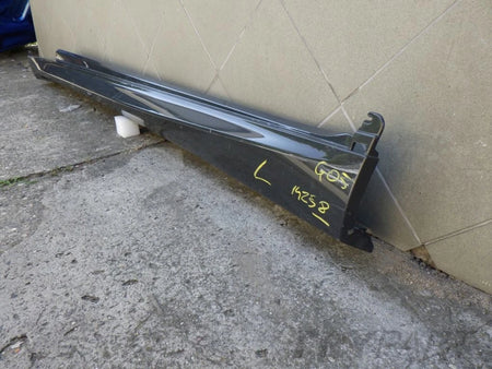 BMW X5 G05 M Package 18- Door Sill Trim Left