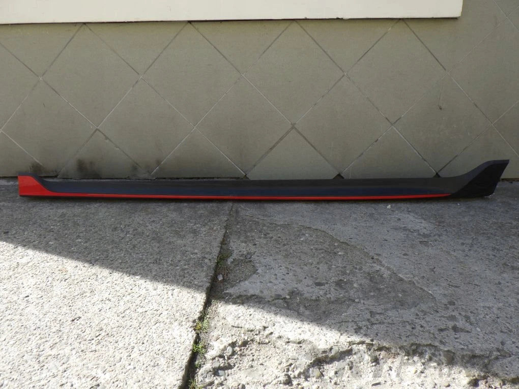 HYUNDAI I20 III N PERFORMANCE 20- left sill moulding strip