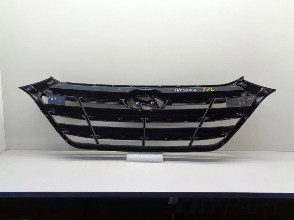 HYUNDAI TUCSON 3 III 15- grill catcher
