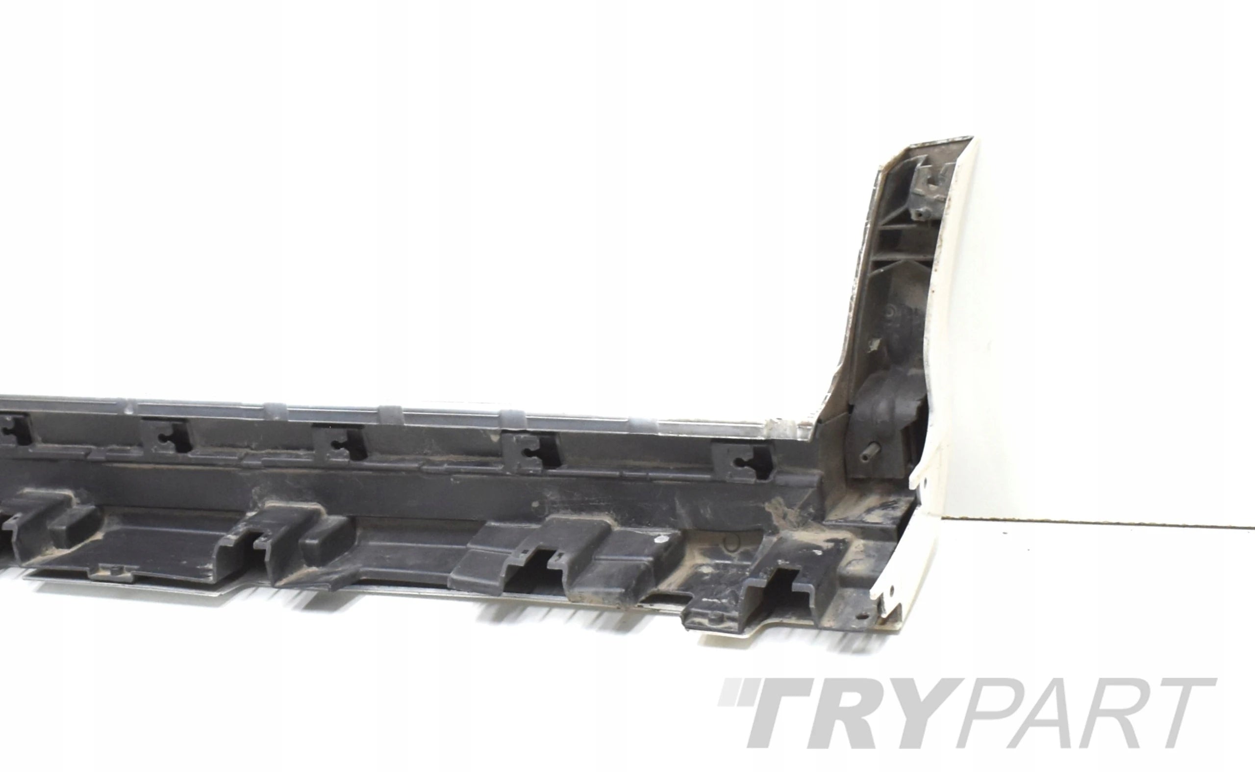 FORD KUGA MK2 II ST LINE RIGHT SILL PROTECTOR STRIP ORG