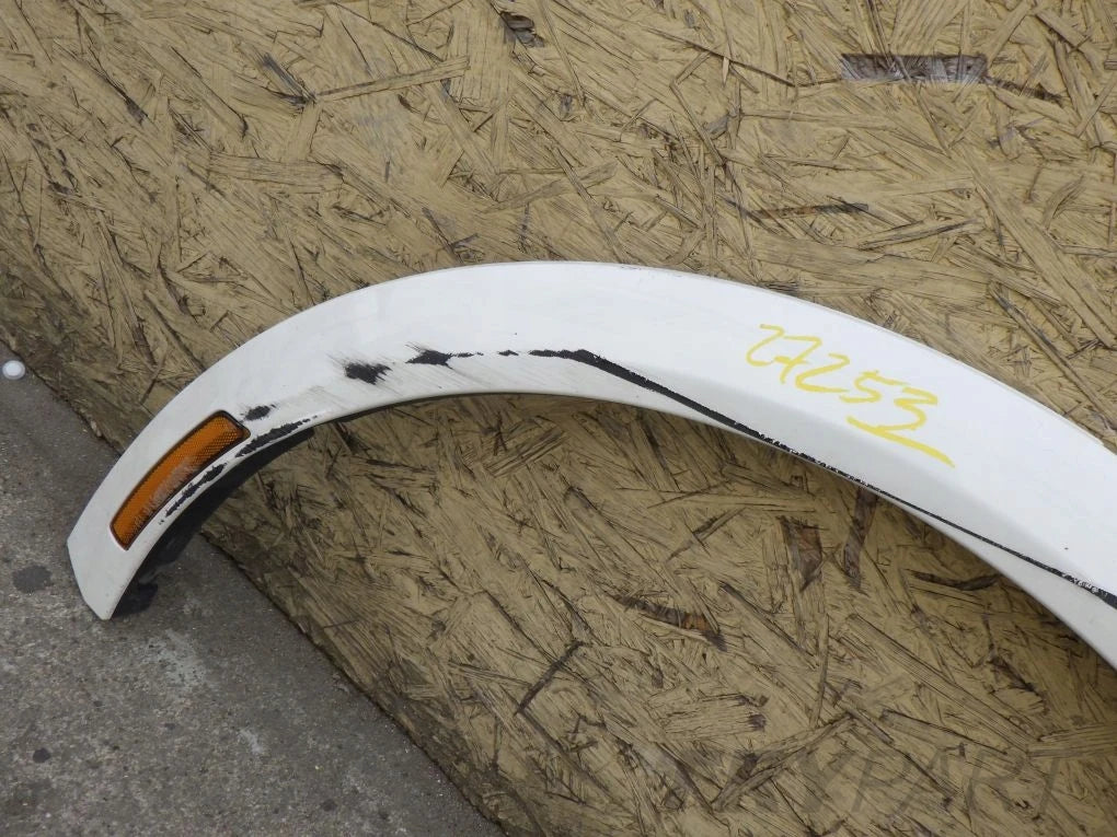 FORD MUSTANG MACH E MACH-E 21- Rear Fender Molding Right
