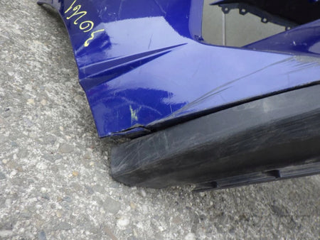 HYUNDAI I20 III 3 2020- 86511-Q0000 Front Bumper