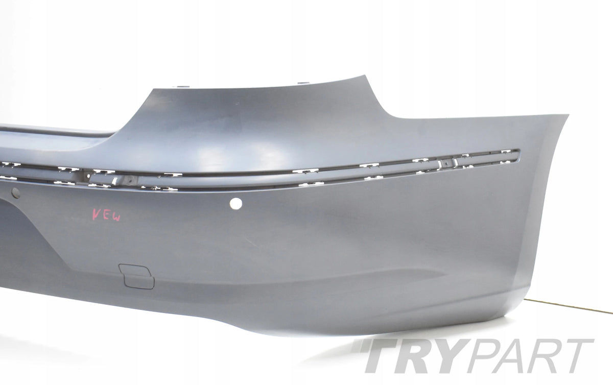 VW PASSAT CC LIFT 3C8 REAR BUMPER ORG NEW 3C8807421K