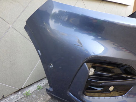 FORD KUGA MK3 III ST LINE 19- front bumper