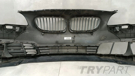 Front Bumper for BMW 5 Series F10 F11 Facelift LCI 2013-2017