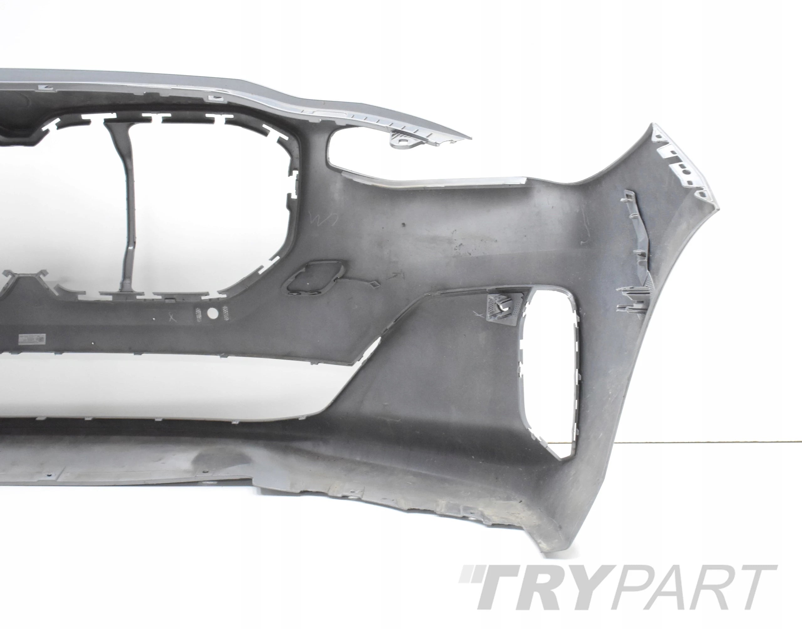 BMW 2 U06 ACTIVE TOURER Front Bumper Original