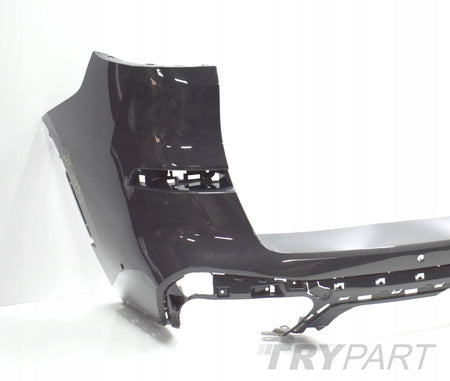 BMW X5 G05 M PACKAGE REAR BUMPER ORIGINAL