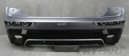 Rear Bumper for Citroen DS7 Crossback 17-