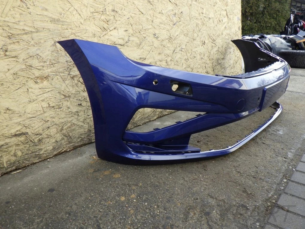 VW GOLF VII SPORTSVAN 510 LIFT 17- Front Bumper