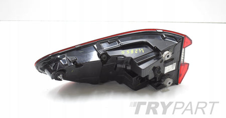 BMW X5 G05 RIGHT REAR LED TAIL LIGHT ORG EU H45A0DB0202