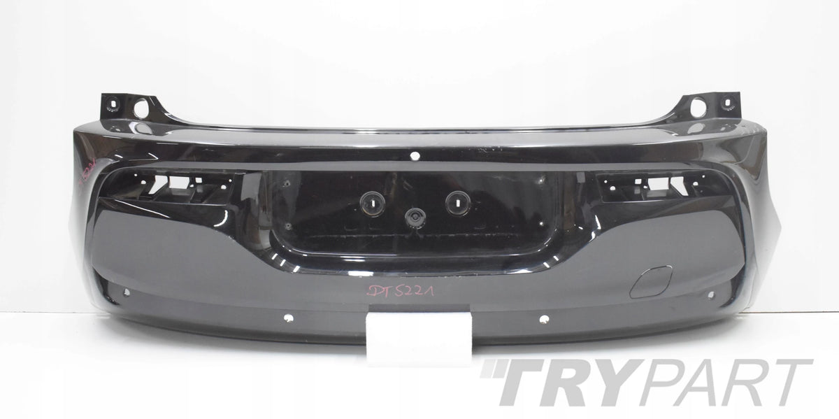 BMW I3 LIFT LCI REAR BUMPER ORG