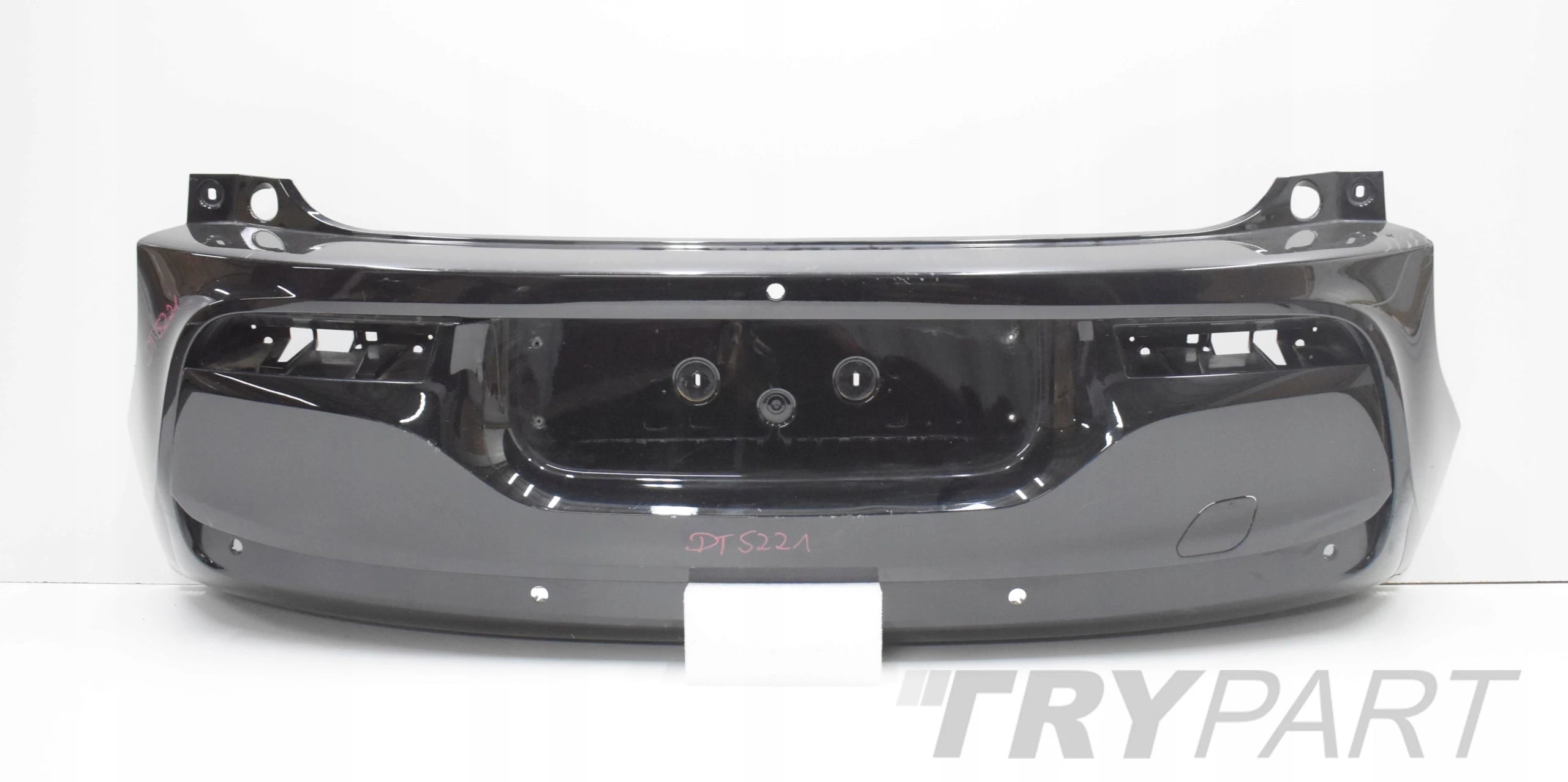 BMW I3 LIFT LCI REAR BUMPER ORG