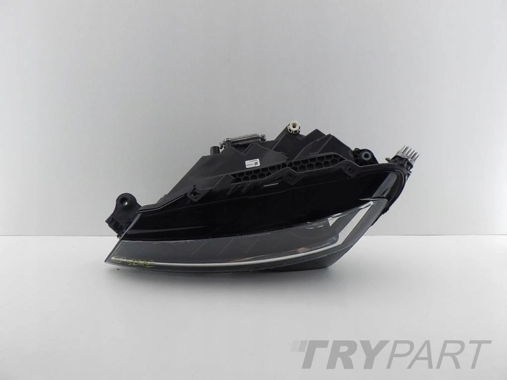 SKODA SUPERB LIFT III 3V0 3V1 FULL LED 19- LEFT LAMP ASSEMBLY