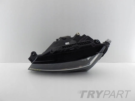 SKODA SUPERB LIFT III 3V0 3V1 FULL LED 19- LEFT LAMP ASSEMBLY