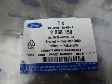 FORD S-MAX S MSX MK2 GALAXY MK4 STEERING WHEEL FRONT AIR VENT GRILL