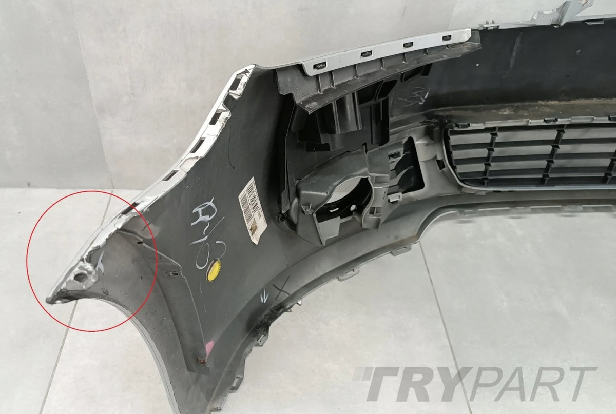 Front Bumper for Volkswagen VW GOLF 6 VI 5K0 R-LINE Estate 08-12