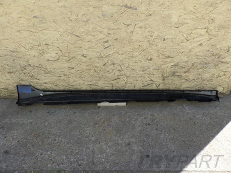 AUDI A5 SPORTBACK 8W 8W8 20- Left Sill Trim Strip