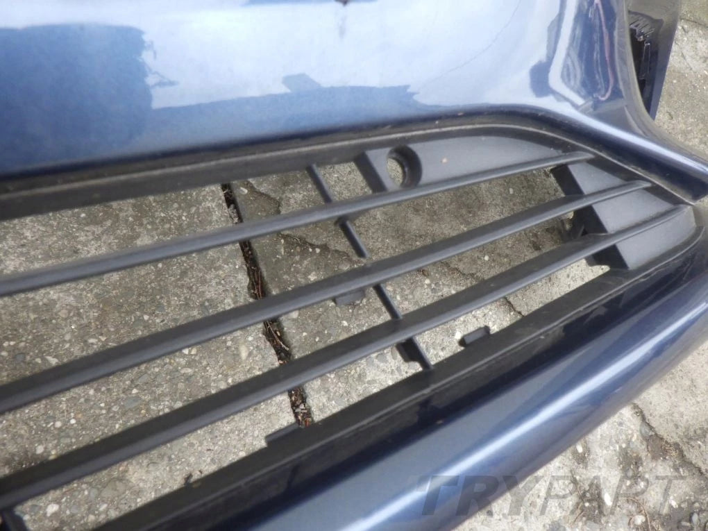 OPEL ASTRA K 5 V 15- Front Bumper