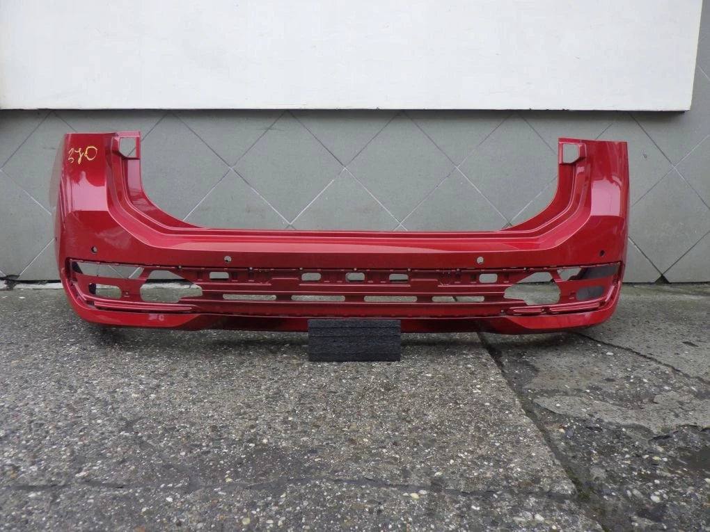 VW PASSAT B9 3J 3J9 KOMBI 23- Rear Bumper