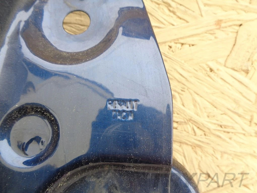 DACIA SANDERO II LOGAN 2 front fender right