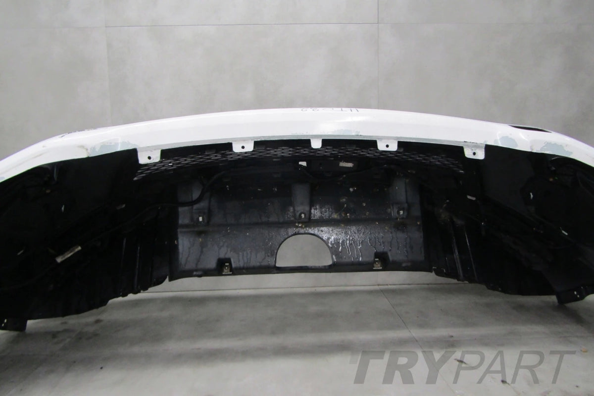 FRONT BUMPER LAND ROVER RANGE ROVER EVOQUE LIFT 15-18