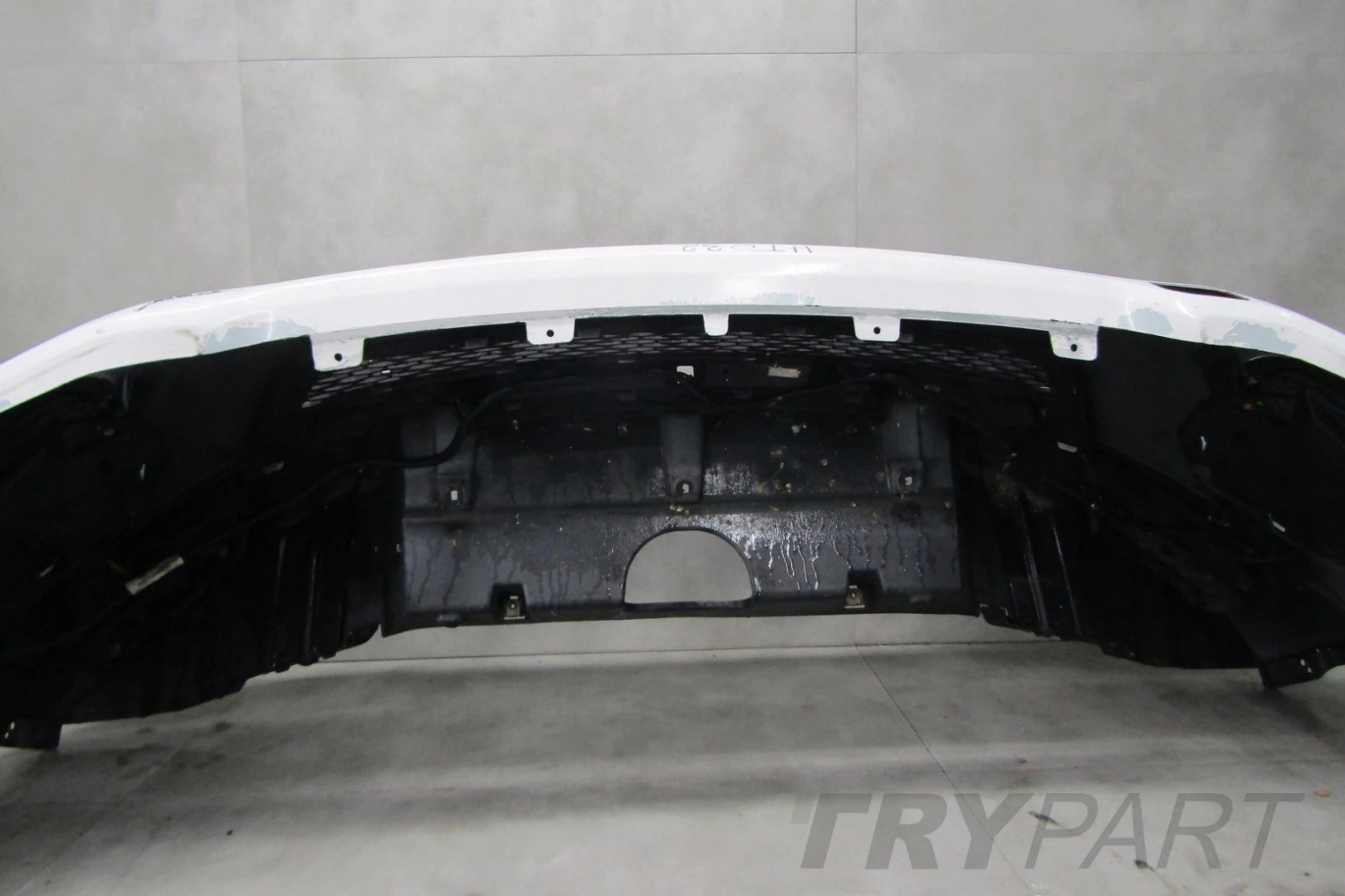 FRONT BUMPER LAND ROVER RANGE ROVER EVOQUE LIFT 15-18