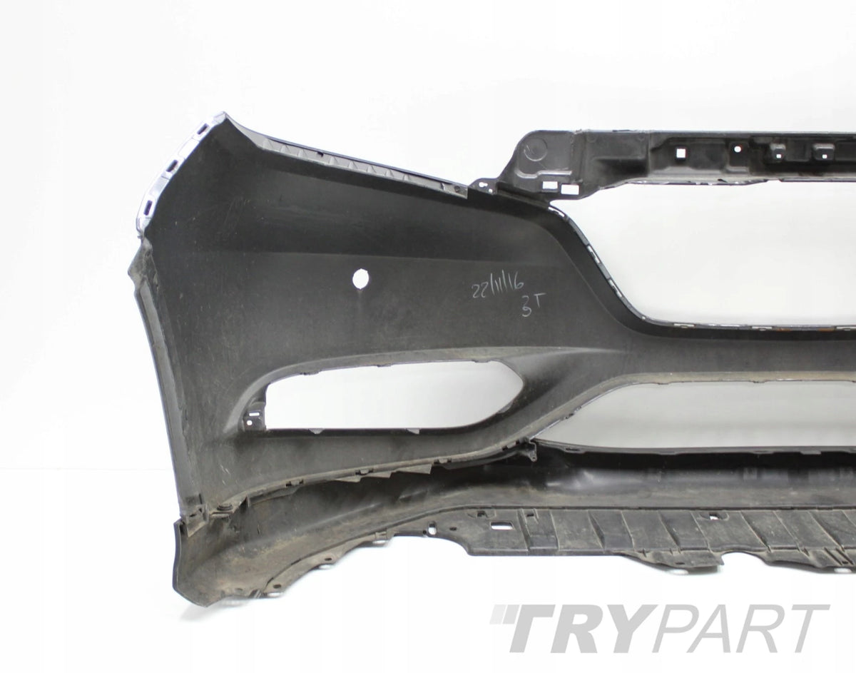 HONDA HRV HR-V II FRONT BUMPER ORG + BOTTOM