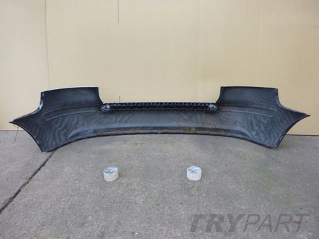 AUDI A3 8P3 03-08 3D Rear Bumper