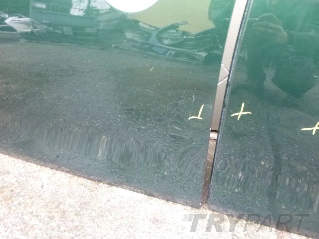 MINI COOPER F55 2014- Rear Left Door
