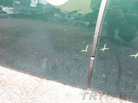 MINI COOPER F55 2014- Rear Left Door