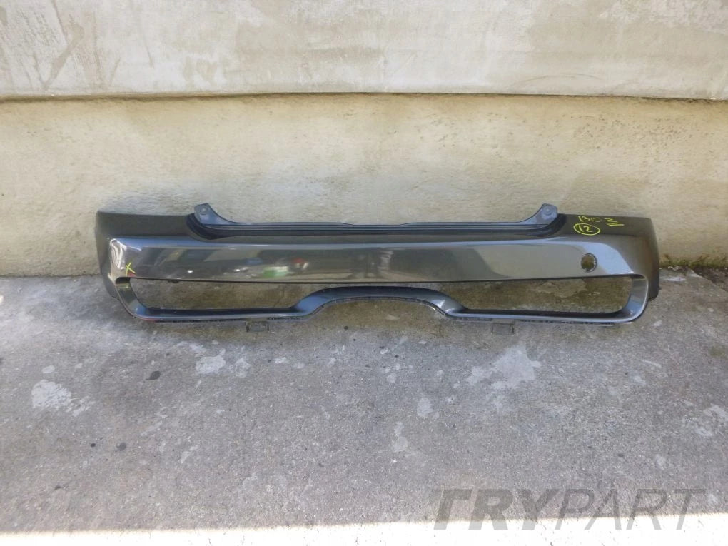 MINI COOPER S R56 R57 R58 LIFT Rear Bumper
