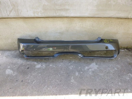 MINI COOPER S R56 R57 R58 LIFT Rear Bumper